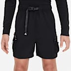 Nike ACG 大童工裝短褲