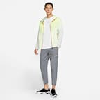 ナイキ Dri-FIT チャレンジャー メンズ ウーブン ランニングパンツ