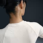 Nike Running Division Women's Dri-FIT Short-Sleeve Running Top