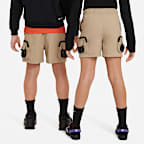 Nike ACG 大童工裝短褲