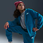 Nike Sportswear Club Fleece Big Kids' Joggers