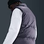 Nike Sportswear Club Men's Therma-FIT Down Puffer Vest