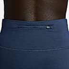 Prenda para la parte inferior de natación de cintura alta para mujer Nike Essential