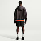Shorts de fútbol Nike Flow para hombre Netherlands Club