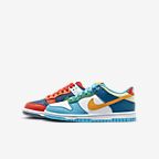 Nike Dunk Low Older Kids' Shoes