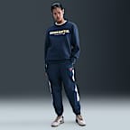 ナイキ x ストレンジャー シングス メンズクルー