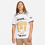 Pánský domácí fotbalový dres Pumas UNAM 2022/23 Stadium Nike Dri-FIT