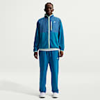 Nike Sportswear Club Men's Winterized Full-Zip Jacket