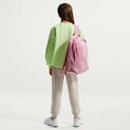 Nike Sportswear Club Fleece Big Kids' Oversized Sweatshirt