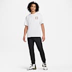 LeBron Men's Basketball T-Shirt