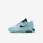 LeBron Witness 9 Little Kids' Shoes