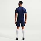 Nike Academy Nike Dri-FIT Erkek Futbol Şortu