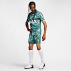 Tottenham Hotspur 2024/25 Stadium Third Nike Replika-Fußballshorts mit Dri-FIT-Technologie (Herren)