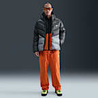 Nike Windrunner Men's Down Jacket