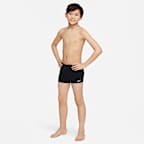 Nike Swim HydraStrong Big Kids' (Boys') Square Leg