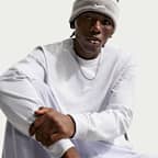 Nike Sportswear Premium Essentials Men's Long-Sleeve T-Shirt