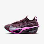 Burgundy Crush/Fuchsia Dream/Cave Purple/Oxygen Purple