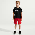 Nike Little Kids' Dri-FIT Trophy Jersey T-Shirt