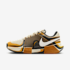 Alabaster/Desert Ochre/Schwarz/Sail