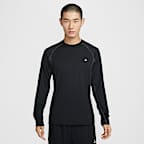 블랙/앤트러사이트/서밋 화이트