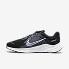 Black/Iron Grey/Dark Smoke Grey/White