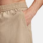Shorts Dri-FIT de 18 cm versátiles sin forro para hombre Nike Form