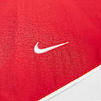 나이키 윈드러너 여성 루즈 UV 우븐 풀집 재킷