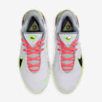 LeBron XXII Basketball Shoes