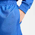 Nike Club Men's Woven Flow Shorts