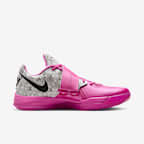 Nike Zoom KD 4 "Aunt Pearl" Men's Shoes