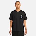 Nike JA Men's Max90 Basketball T-Shirt