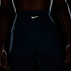 Nike One Wrap Women's High-Waisted 7/8 Leggings