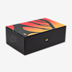 Nike Mercurial Vapor 15 x Air Max Plus FG Low-Top Football Boot