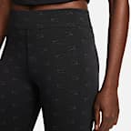 Nike Air Women's High-Waisted Leggings
