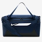 Midnight Navy/Noir/Blanc