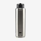Nike Recharge Stainless Steel Straw Bottle (32 oz)