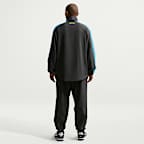 Tottenham Hotspur SE Nike Erkek Futbol Antrenman Ceketi