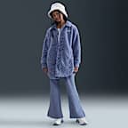 Nike Sportswear Big Kids' (Girls') Jacket