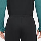 Survêtement de football en maille Nike Dri-FIT Academy pour Homme