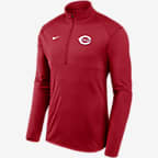 Gym Red