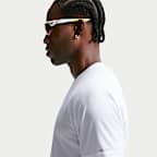 나이키 스윔 하이드로가드 남성 드라이 핏 UV 반팔 탑