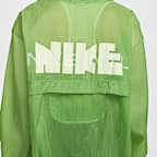 Nike Run Division Women's Packable Running Jacket