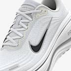 Nike Vomero Plus By You Custom Men's Road Running Shoes