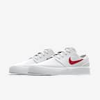 Εξατομικευμένα γυναικεία παπούτσια skateboarding Nike SB Zoom Janoski OG By You