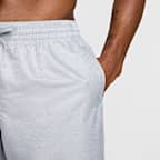 Nike Swim Breaker Men's 7" Fully Lined Volley Shorts