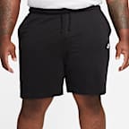 Nike Sportswear Club Men's Stretch Shorts