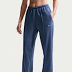 나이키 스포츠웨어 칠 테리 여성 미드라이즈 프렌치 테리 조거