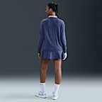 Nike Tour Jersey de golf - Mujer