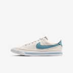 Sail/White/Denim Turquoise
