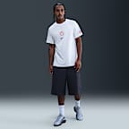 T-shirt Nike Football WSL pour homme